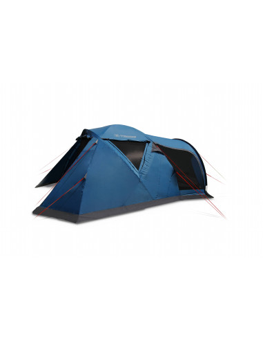 tent MONZUN Dark Lagoon/Dark Grey