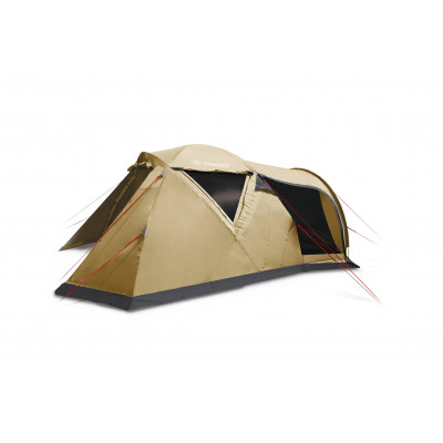 tent MONZUN Sand/Dark Grey