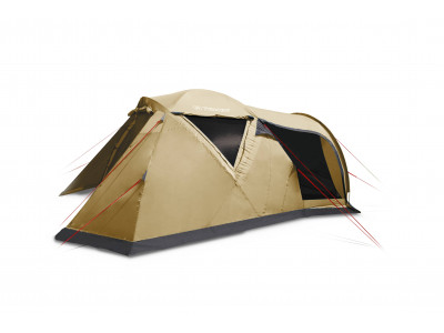 tent MONZUN Sand/Dark Grey