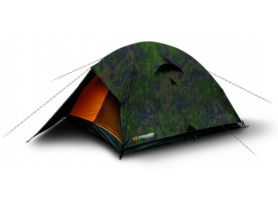 tent OHIO camouflage