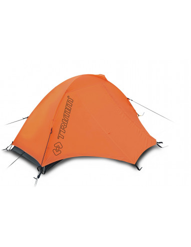tent ONE-DSL orange/grey