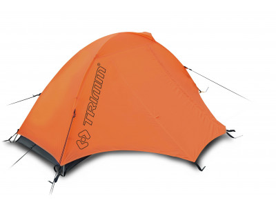 tent ONE-DSL orange/grey
