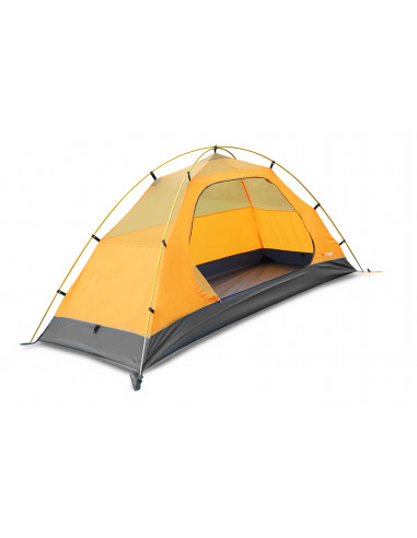 tent ONE-DSL orange/grey