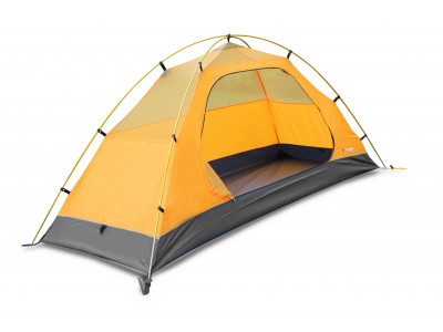 tent ONE-DSL orange/grey