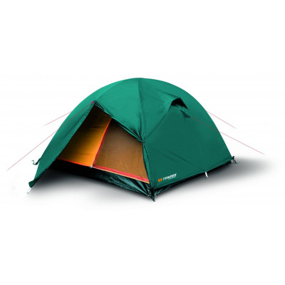 tent OREGON green