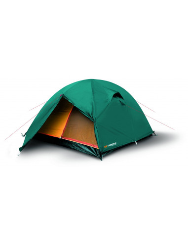 tent OREGON green