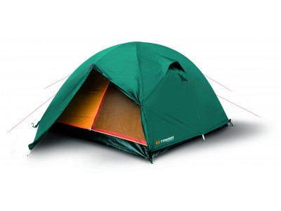 tent OREGON green