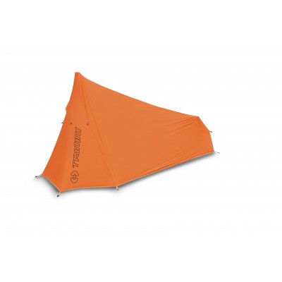 tent PACK-DSL orange/grey