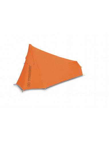 tent PACK-DSL orange/grey