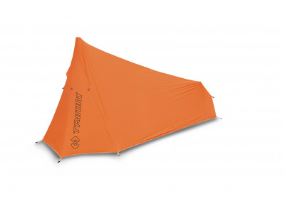 tent PACK-DSL orange/grey