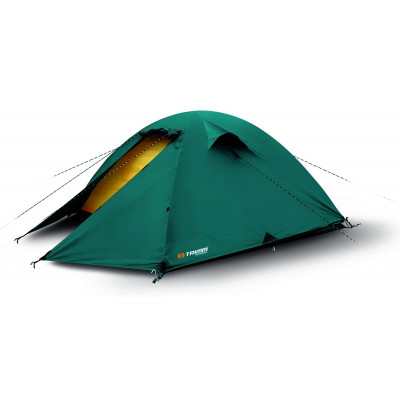 tent PASAT green