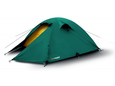 tent PASAT green