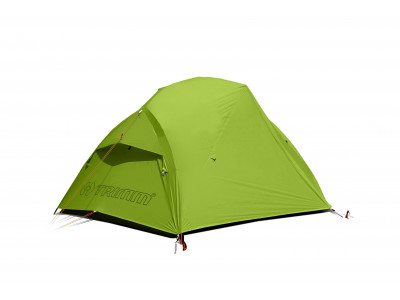tent PIONEER-D lime green/grey