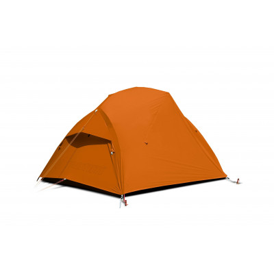 tent PIONEER-DSL orange