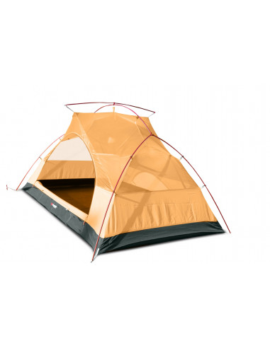 tent PIONEER-DSL orange
