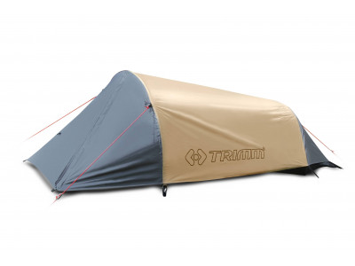 tent SOLO sand