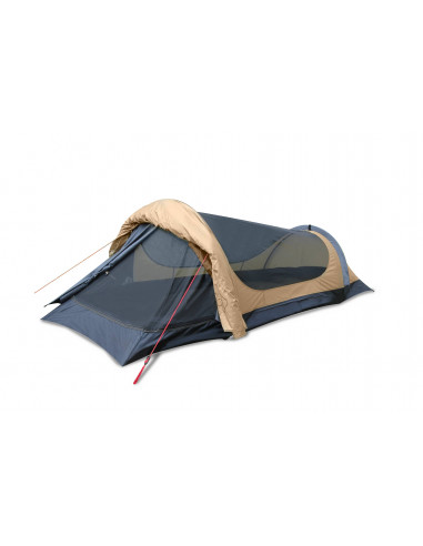 tent SOLO sand
