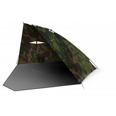 Telts SUNSHIELD kamuflāža