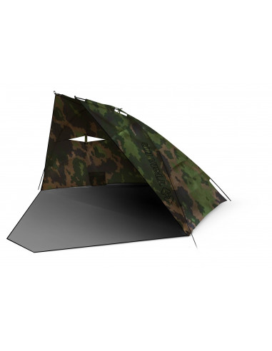 tent SUNSHIELD camouflage