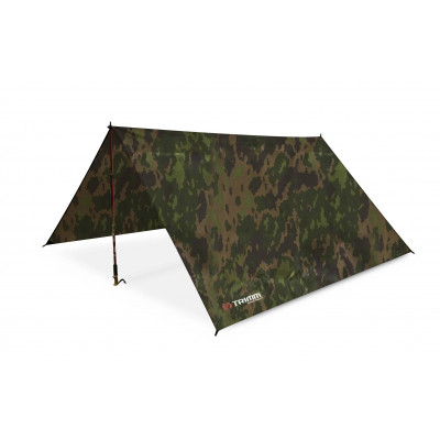 tent TRACE camouflage