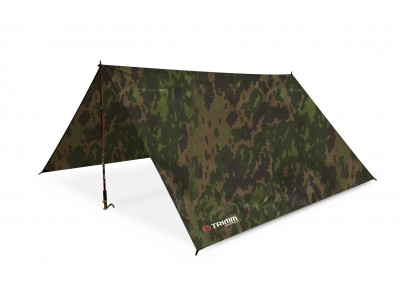 tent TRACE camouflage