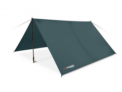 Tents TRACE zaļš