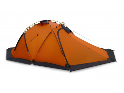 tent VISION-DSL orange/grey