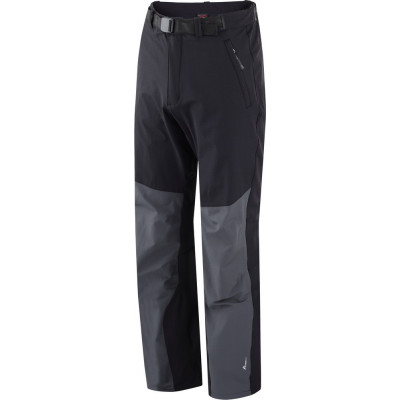 Men's pants ENDURO Anthracite/graphite