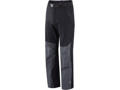 Men's pants ENDURO Anthracite/graphite