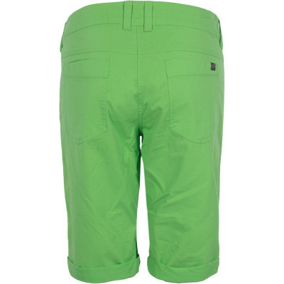 Ladies 3/4 pants SHANNE Summer green 2