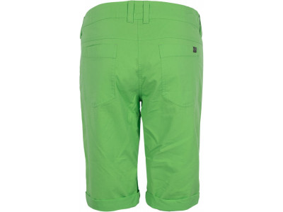 Ladies 3/4 pants SHANNE Summer green