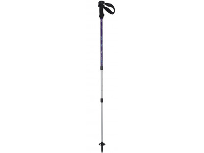 Trekking poles Ladies Lite II Violet/tile blue
