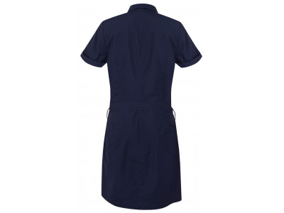 Ladies dress Marni Black iris