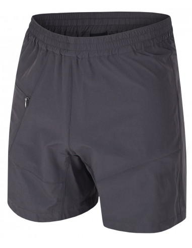 Men's shorts Bonete Graphite