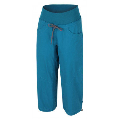 Ladies shorts Puno II Ocean depths