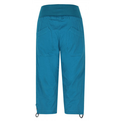 Ladies shorts Puno II Ocean depths 2