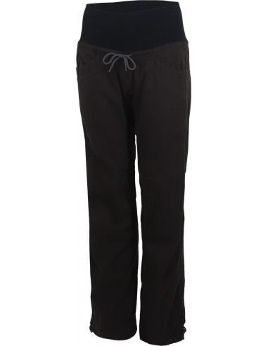 Ladies pants Vacancy II Iron grey