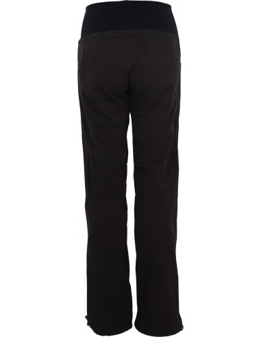 Ladies pants Vacancy II Iron grey