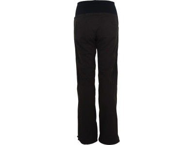 Ladies pants Vacancy II Iron grey