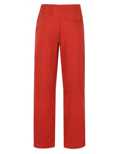 Kid's pants Twin JR Ketchup/graphite