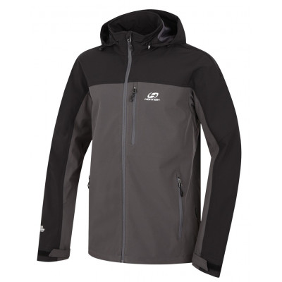 Men's jacket Brolin Lite Anthracite/pewter