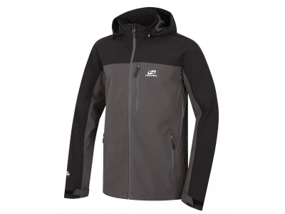 Men's jacket Brolin Lite Anthracite/pewter