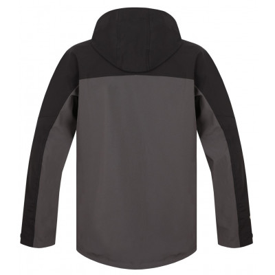 Men's jacket Brolin Lite Anthracite/pewter 2