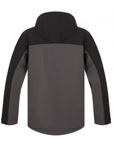 Men's jacket Brolin Lite Anthracite/pewter