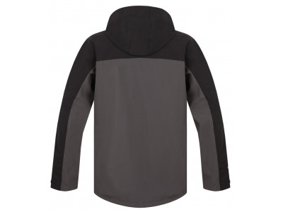 Men's jacket Brolin Lite Anthracite/pewter