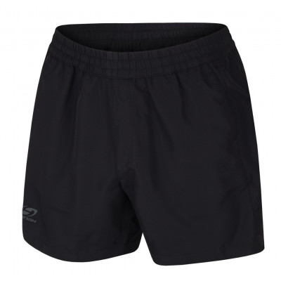 Men's shorts Toba Anthracite