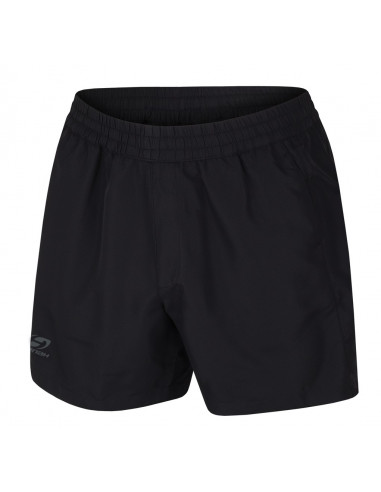 Men's shorts Toba Anthracite