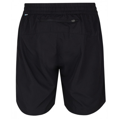 Men's shorts Toba Anthracite 2