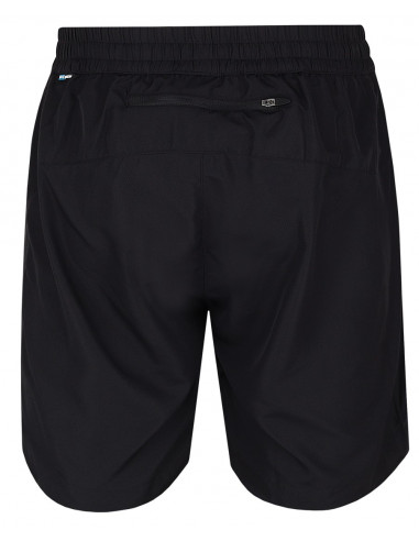 Men's shorts Toba Anthracite