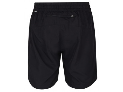 Men's shorts Toba Anthracite